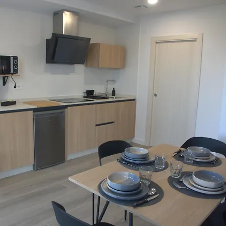 Apartamento Ig