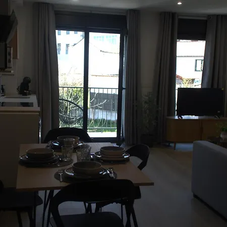 Ig Apartamento Palas de Rei
