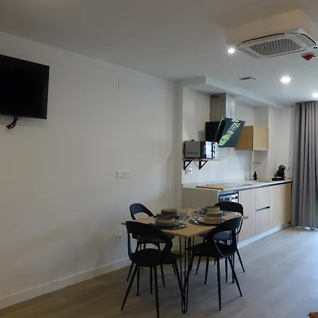 Apartamento Ig