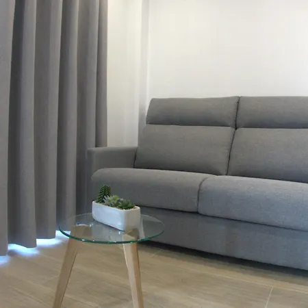Apartamento Ig *