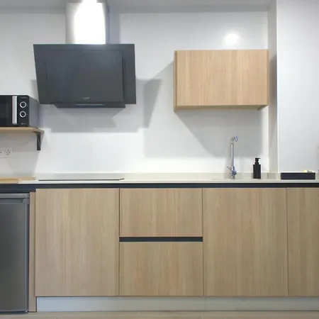 Apartamento Ig