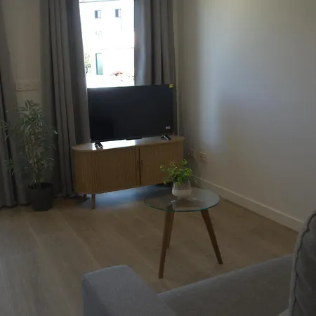 Apartamento Ig Palas de Rei