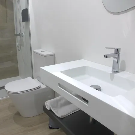 Apartamento Ig *