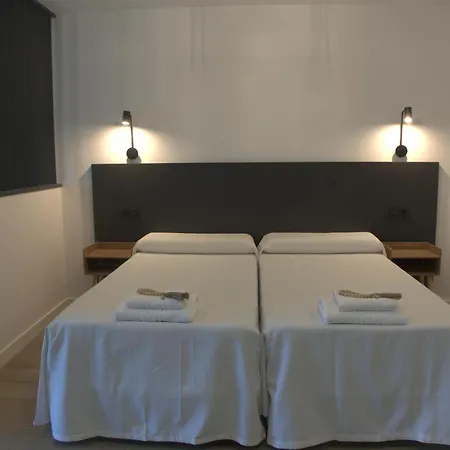 Apartamento Ig *