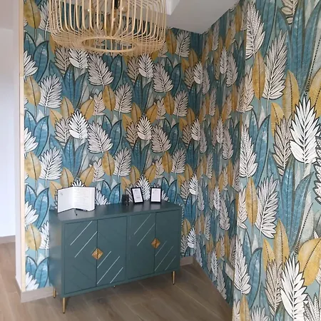 Ig Apartamento Palas de Rei