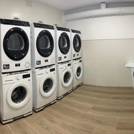Apartamento Ig *