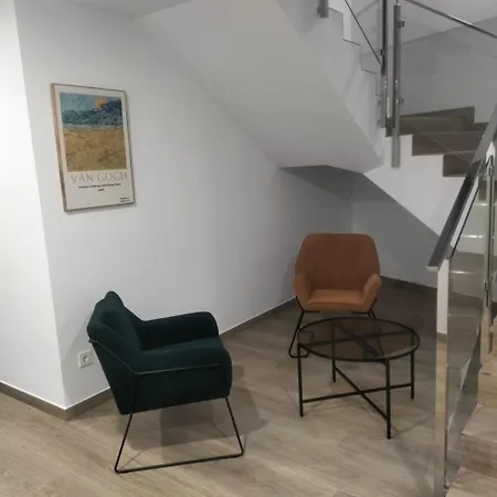 Apartamento Ig