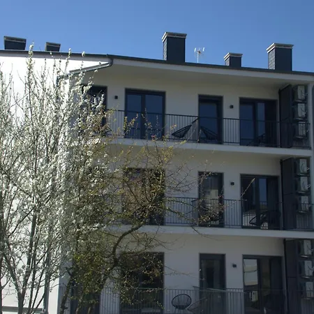 Apartamento Ig